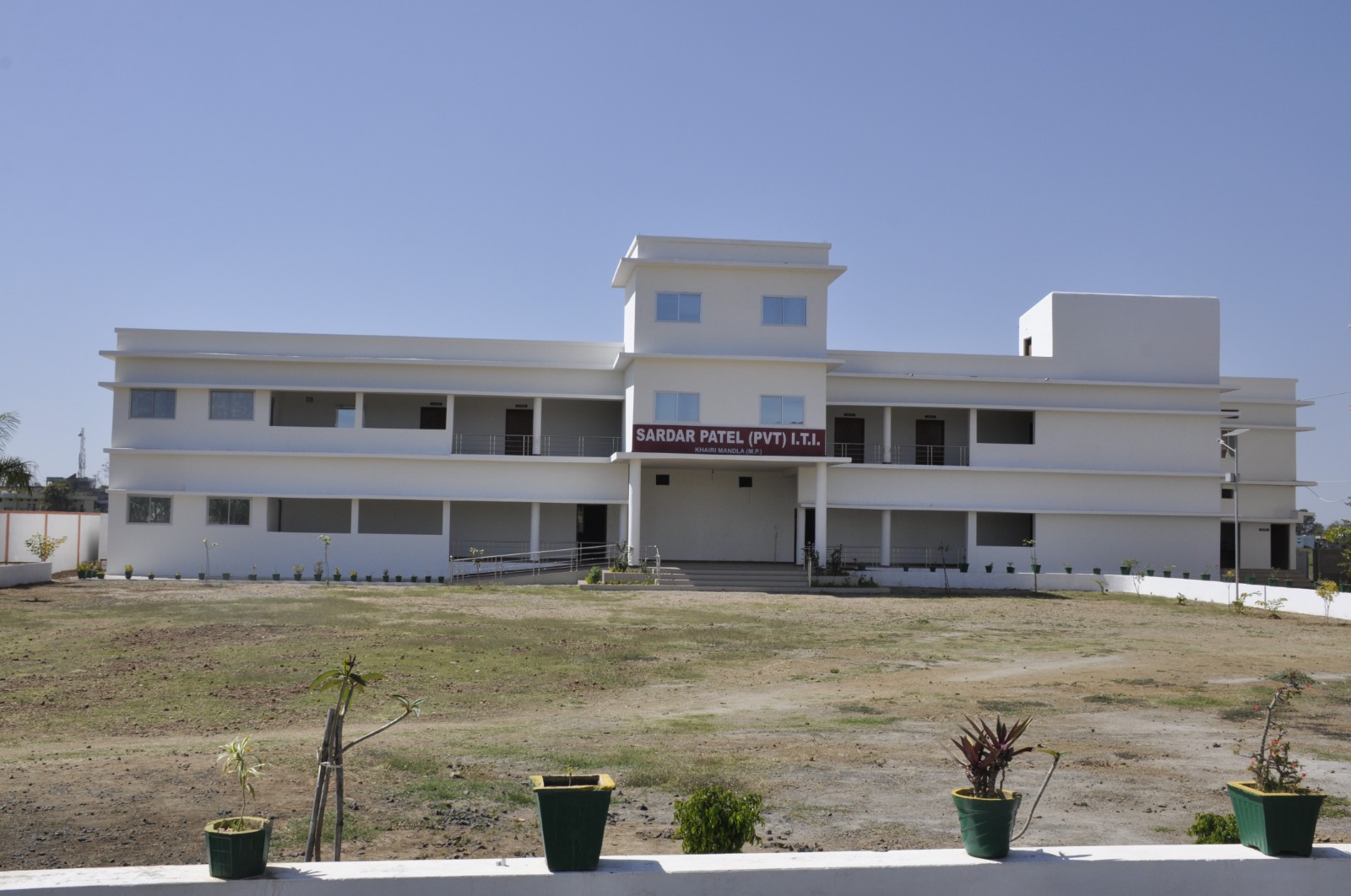 Smart Classroom