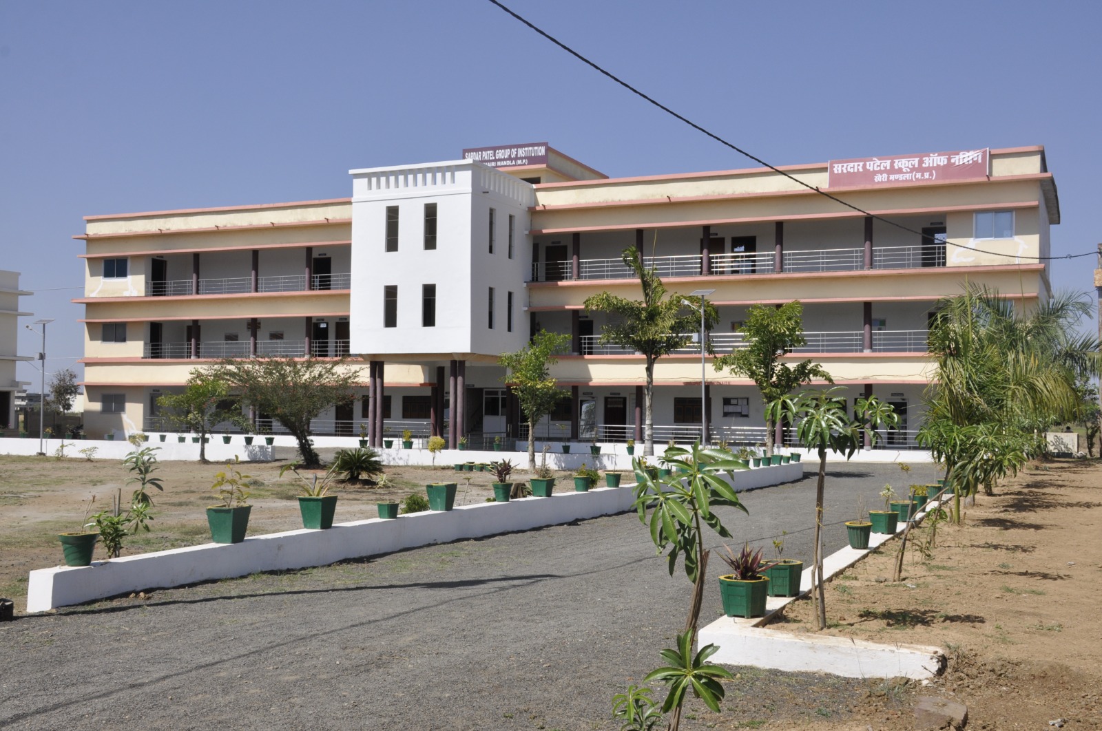 Clinical Training