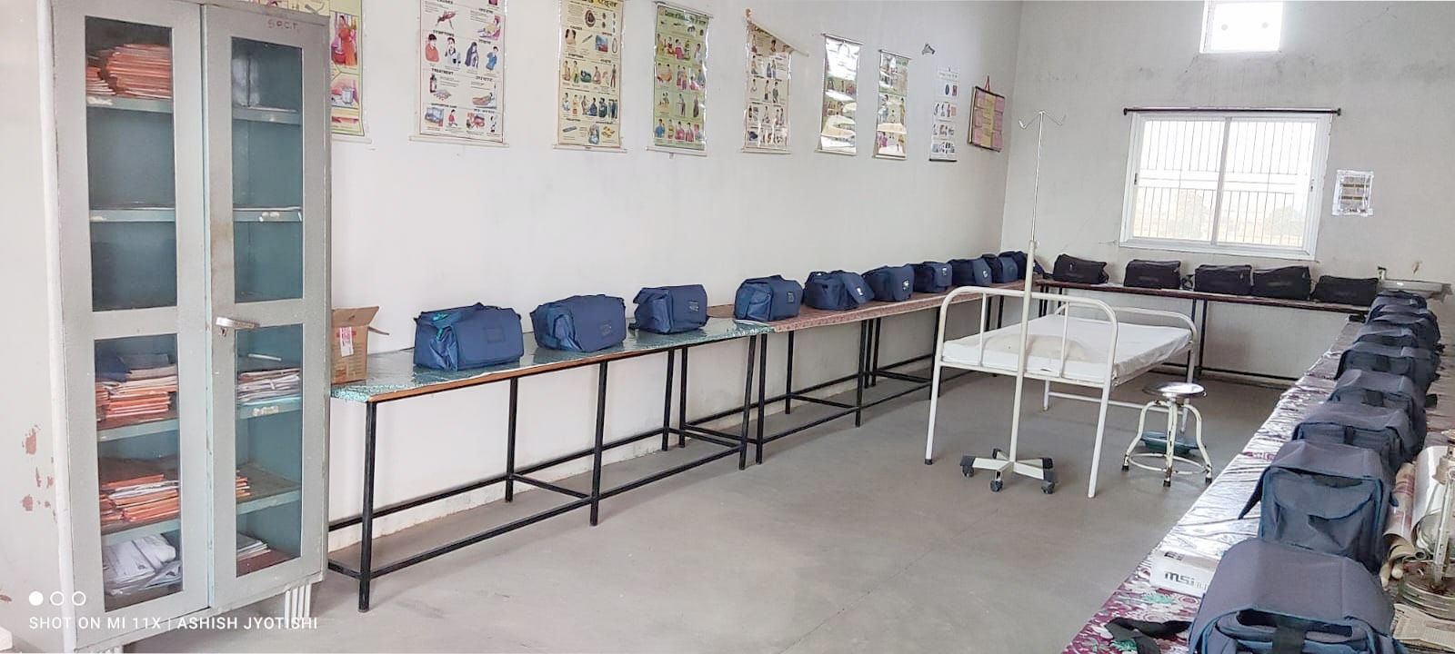Nursing Students