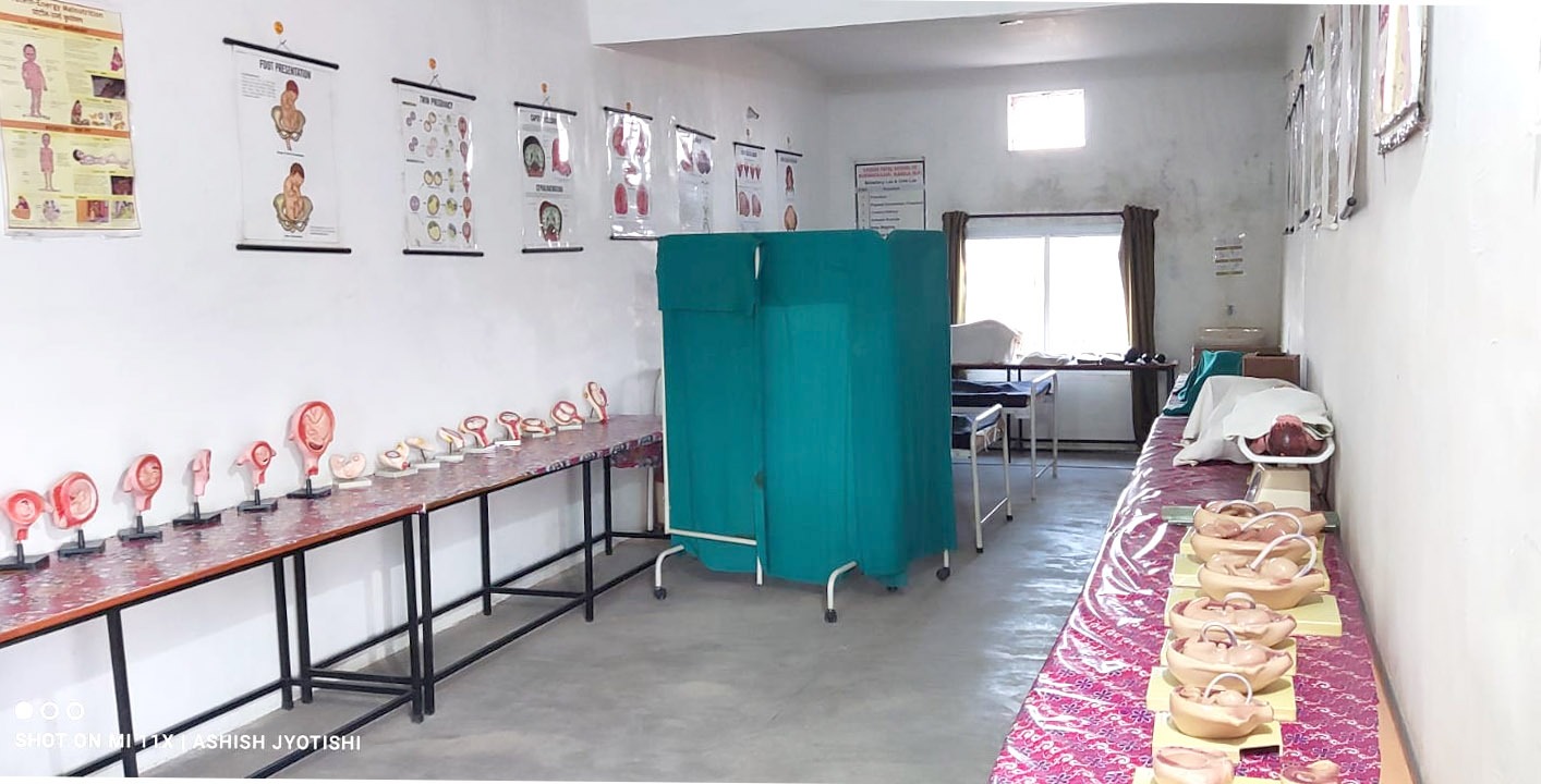 Nursing Students