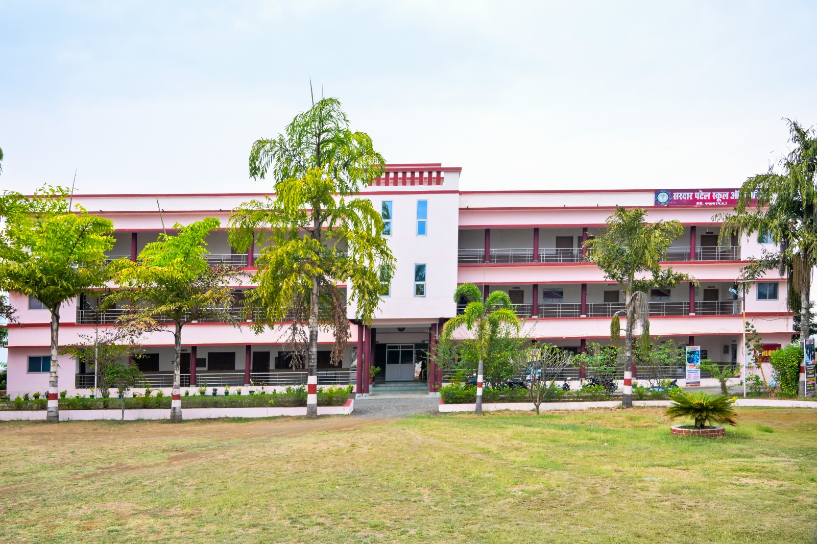 Nursing Students